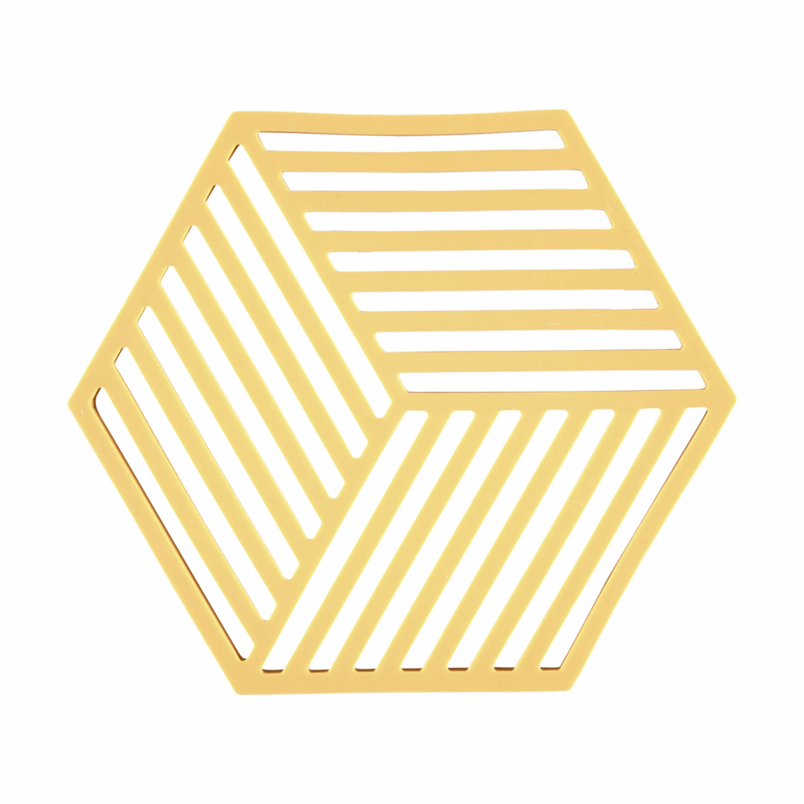 Zone Hexagon Bordskåner