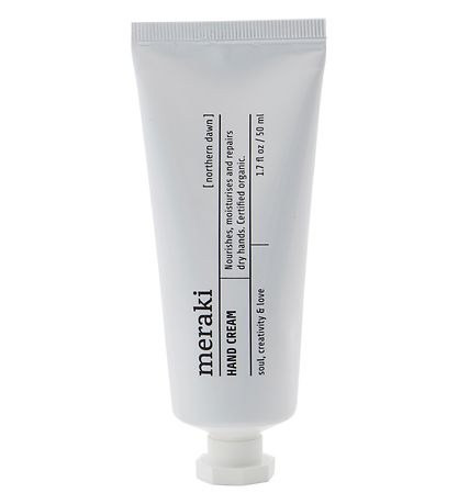 Meraki H?ndcreme - 50 ml - Northern Dawn