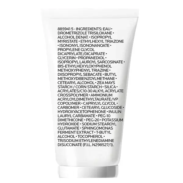 La Roche Posay Tolériane Rosaliac FPS30 50ml