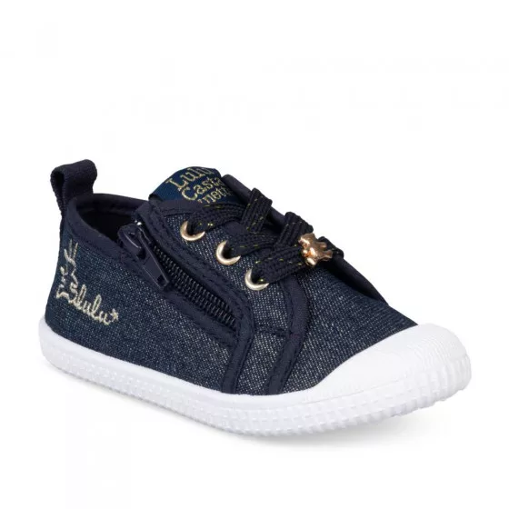 Baskets MARINE LULU CASTAGNETTE