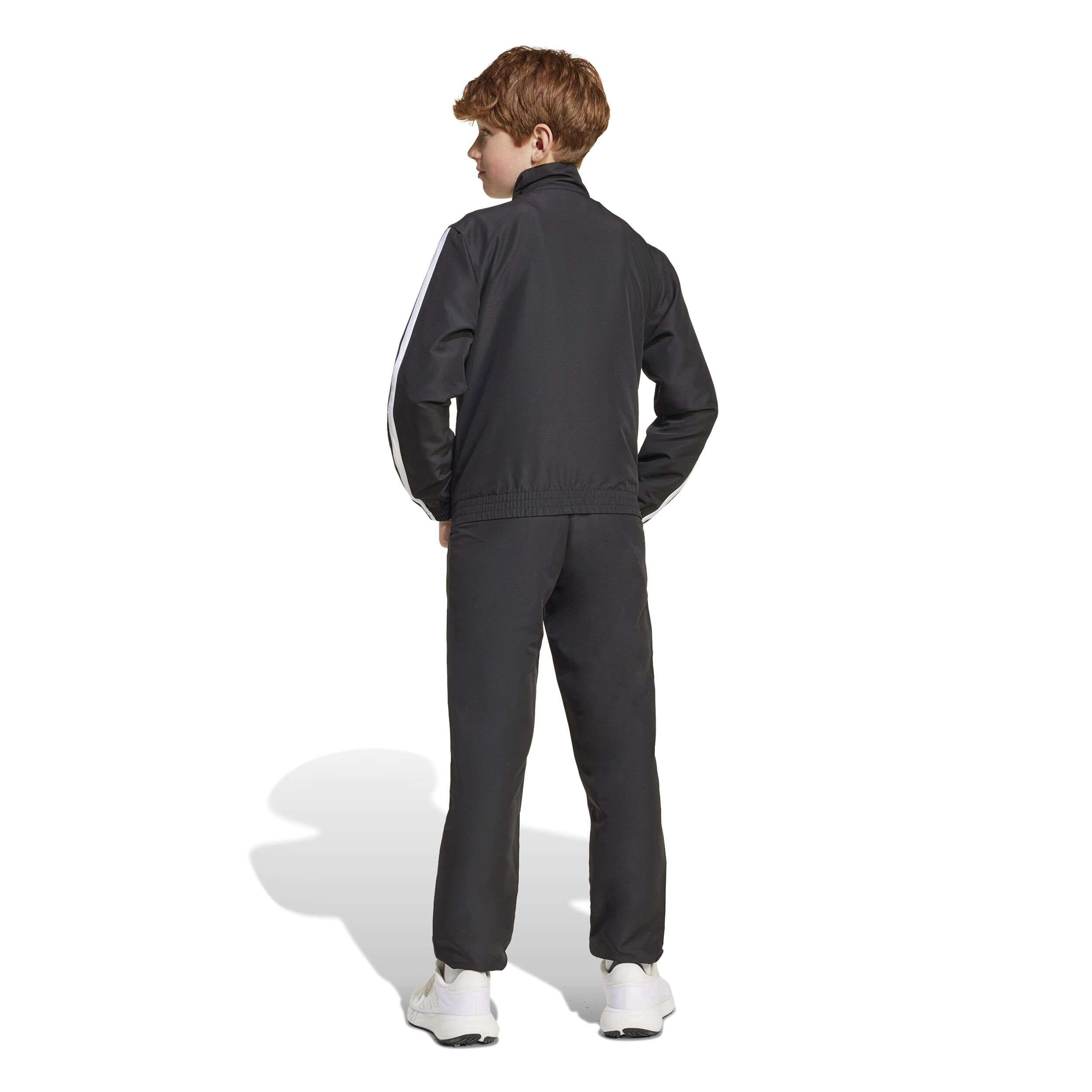 adidas Essentials Climacool Survêtement Enfants - Noir , Blanc