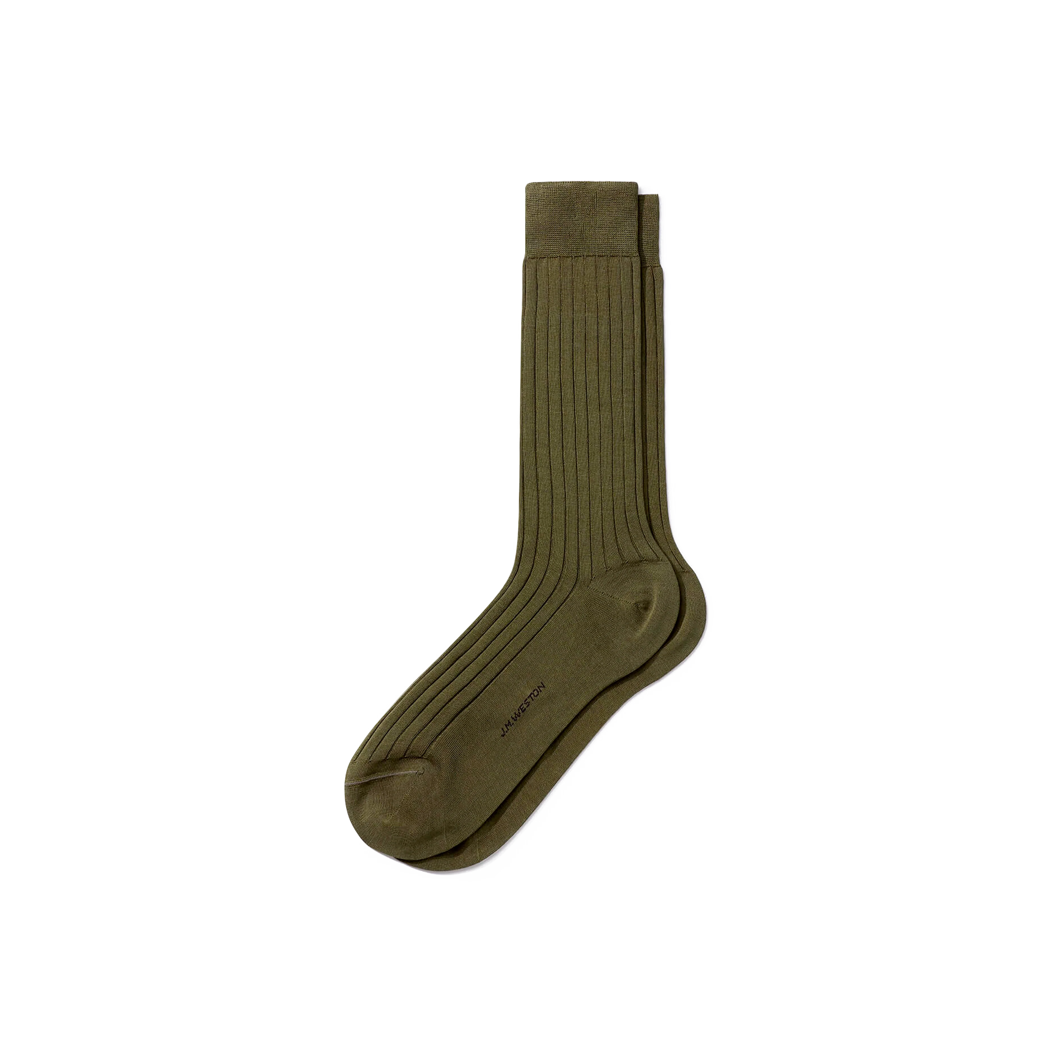 Chaussettes Fil d'Ecosse courtes