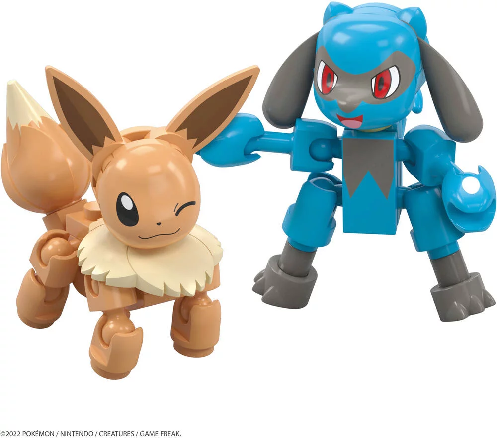 POKEMON PIQUE NIQUE GOURMAND