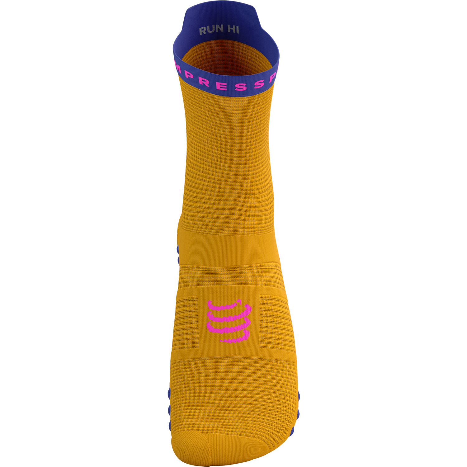 Compressport Racing Hoge Sokken v4.0 Run