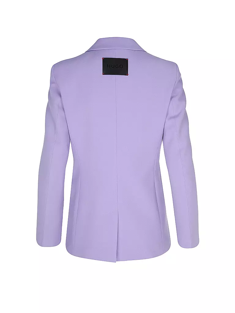HUGO Blazer ATANA-2 lila