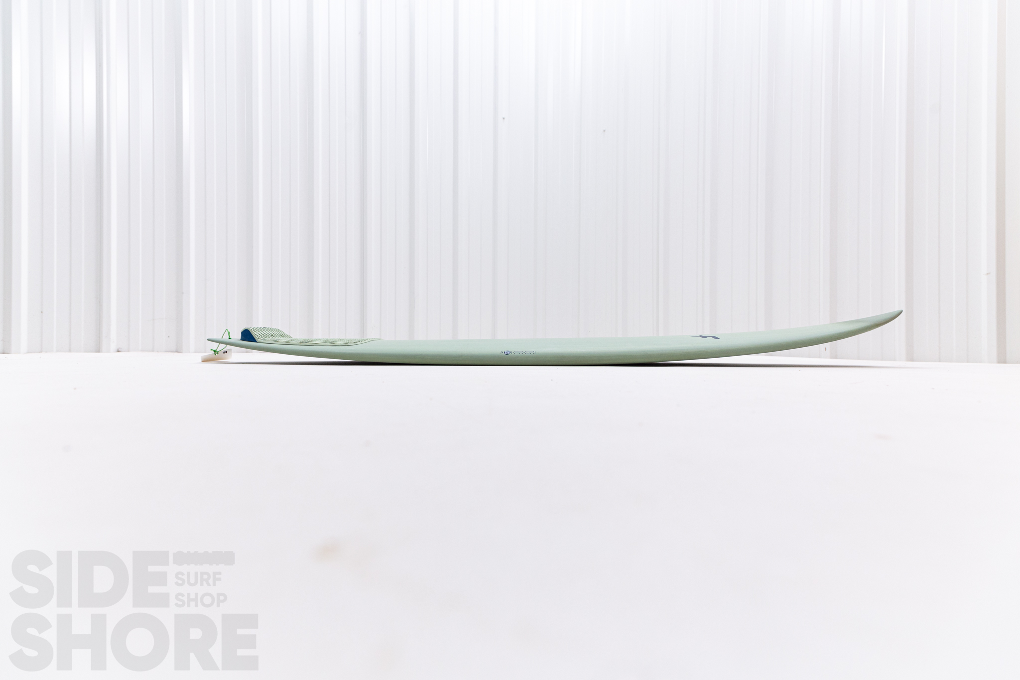 F.one Mitu Pro bamboo 2022 - 5'6   - #39 5'6
