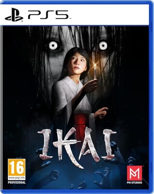Ikai - PS5