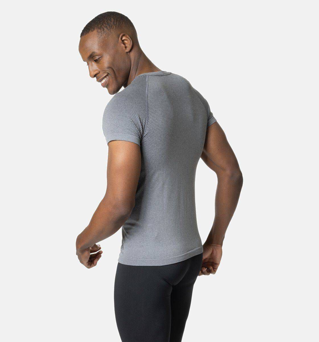 Odlo| Herren Funktionsunterwäsche PERFORMANCE LIGHT ECO