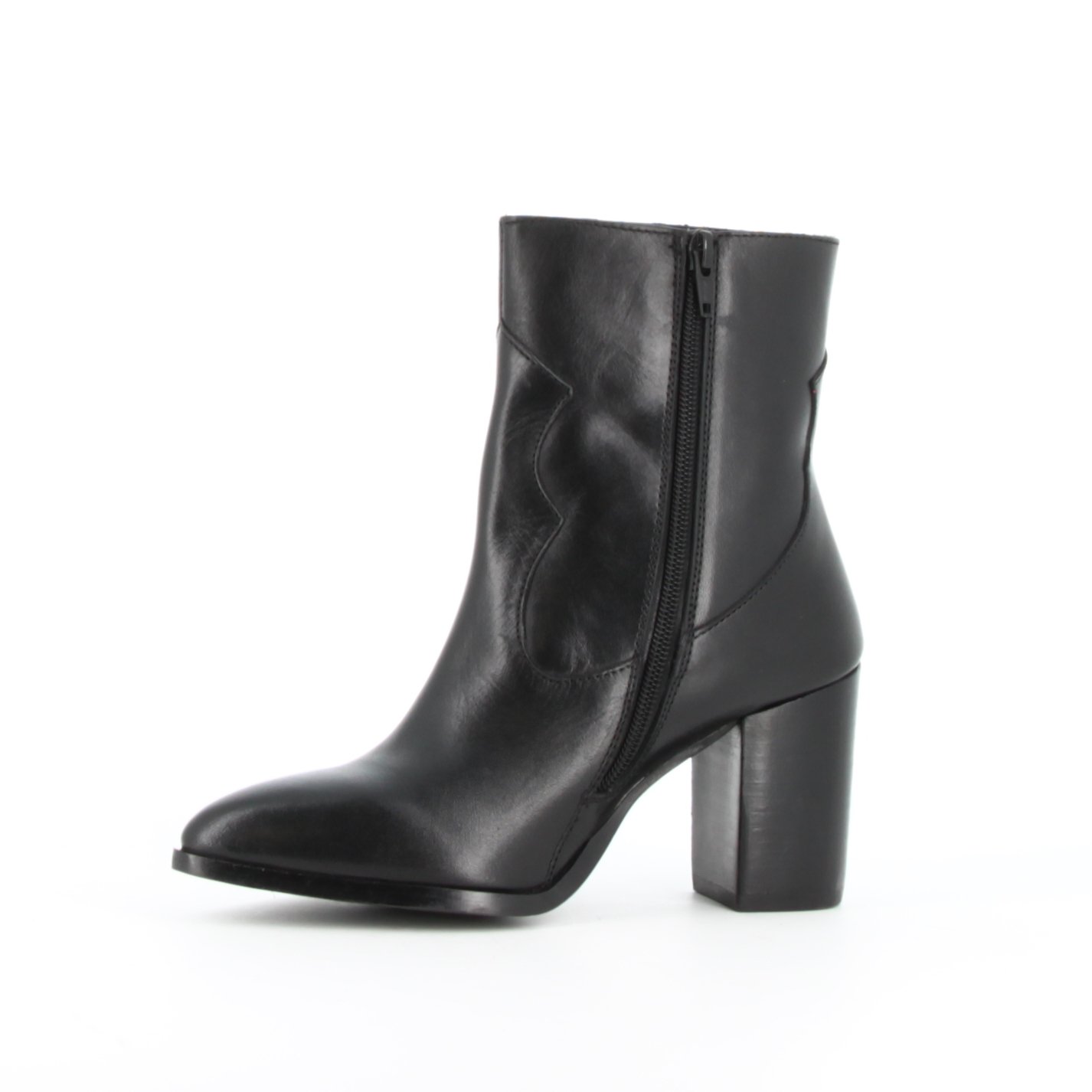 André - Bottines & Boots KESSYA Noir