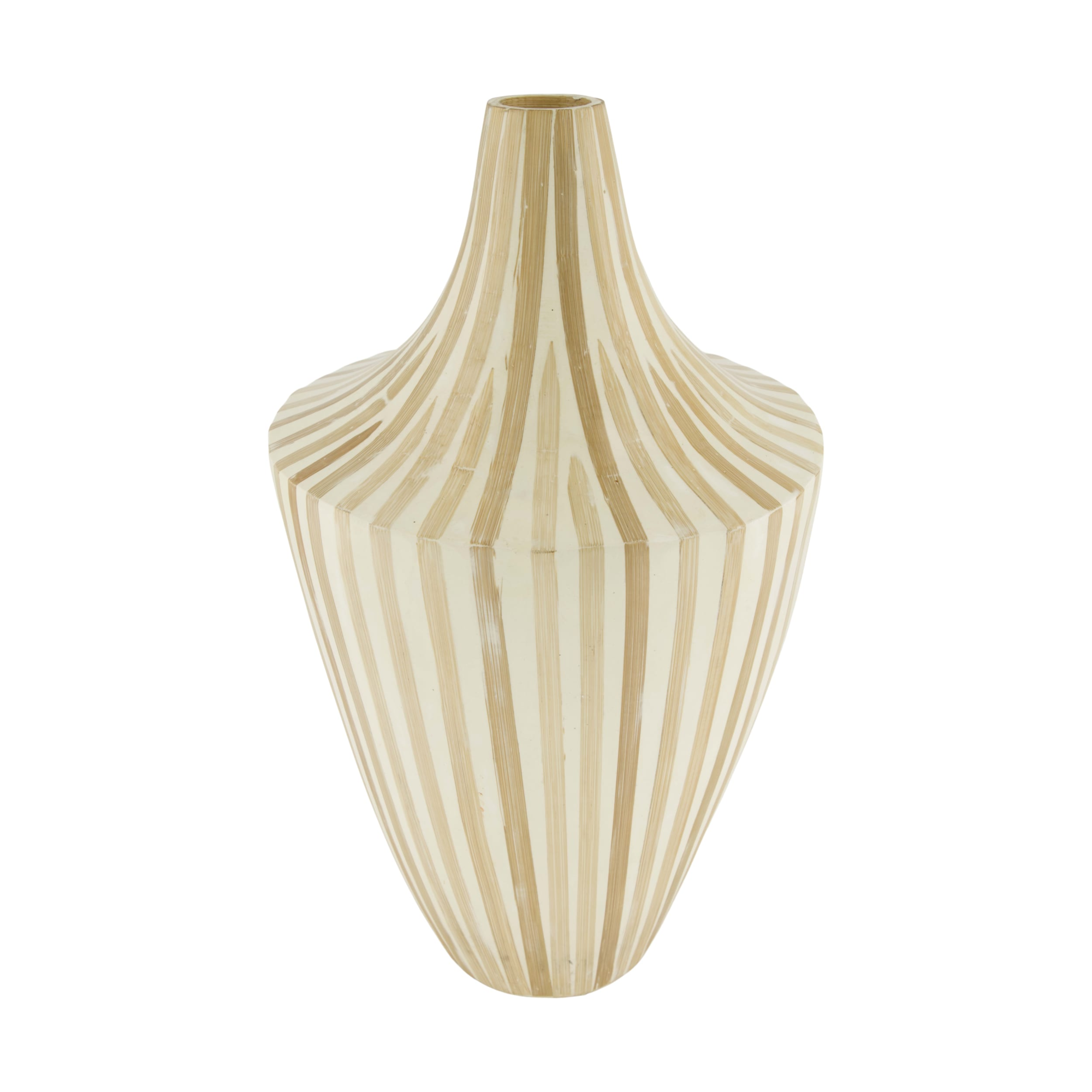 Vaas bamboo 100% FSC 45 cm