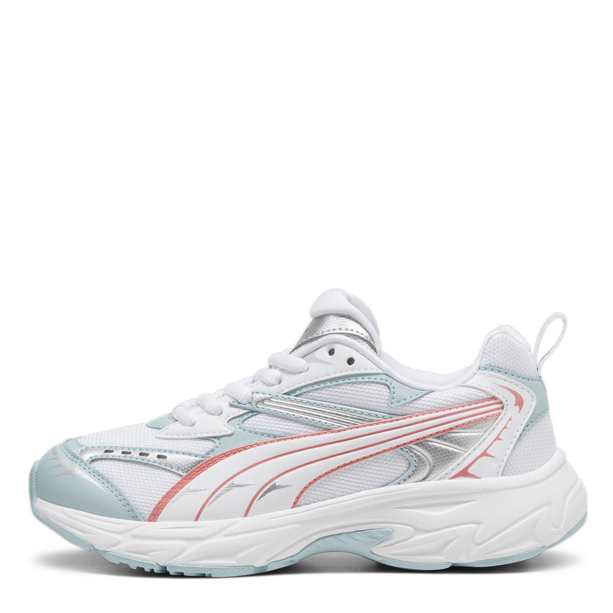 Puma Puma Morphic Techie Jr Runners Unisex Kids