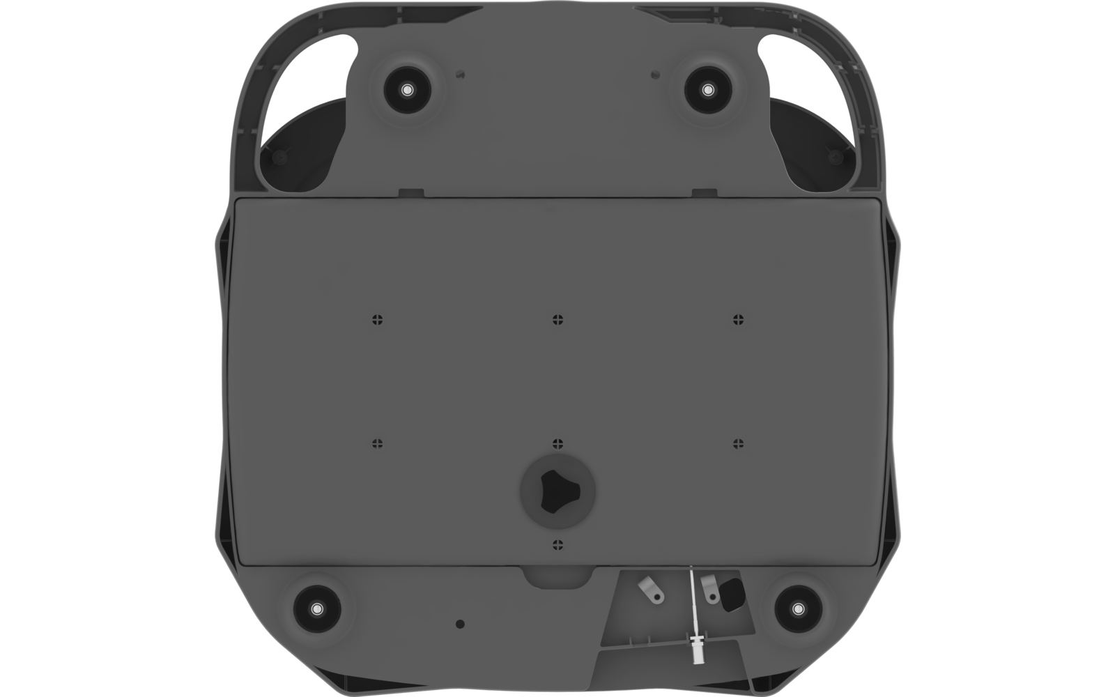 Selfsat Caravan Mobil vollautomatische mobile Camping SAT Antenne