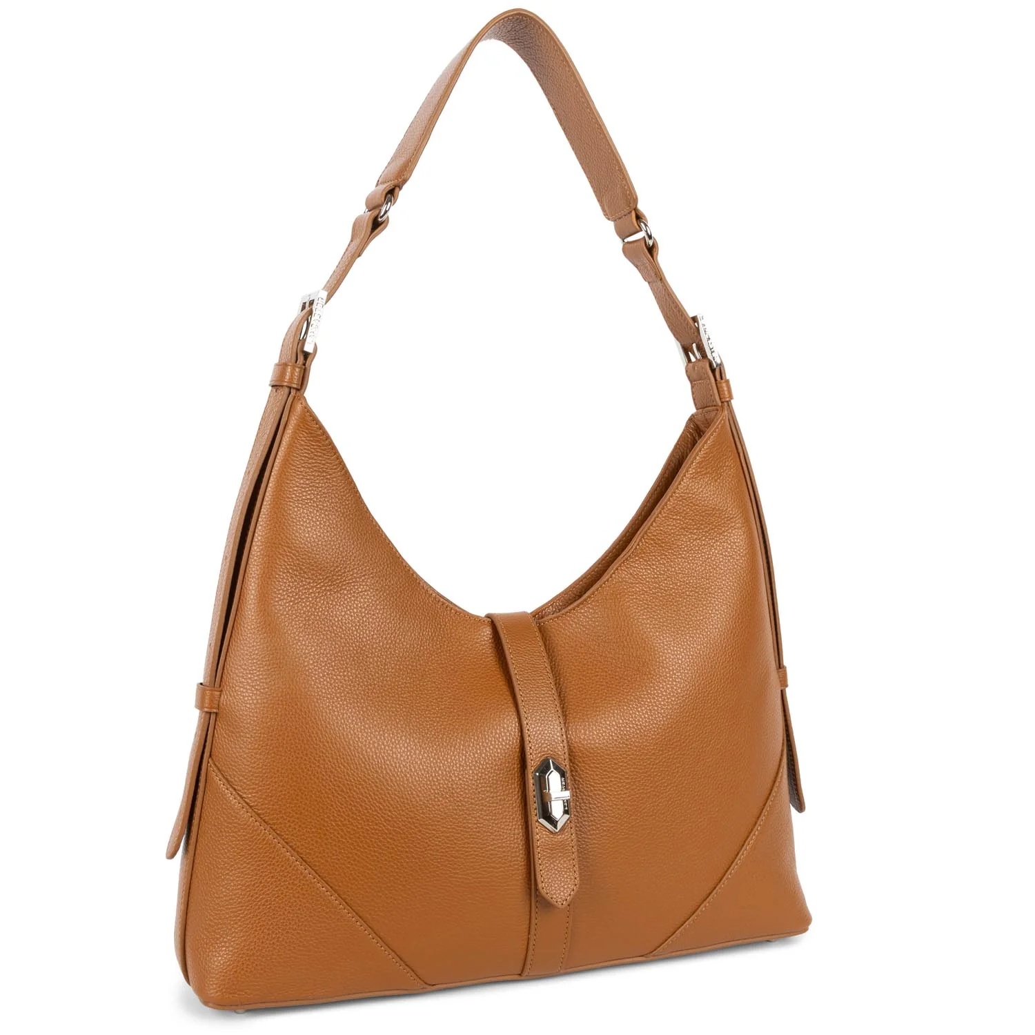 Milano Delta-Grand sac hobo