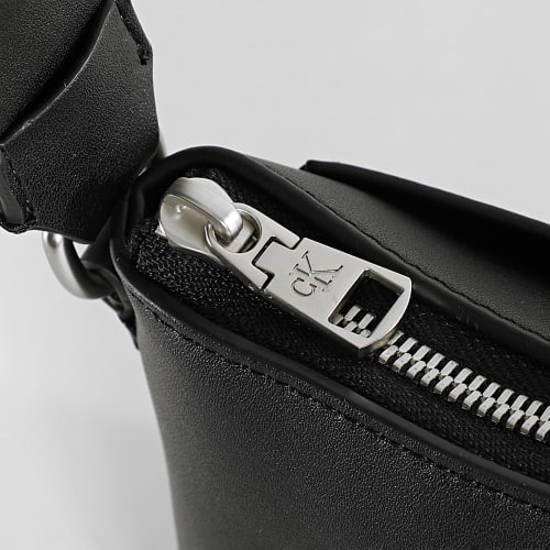 Sac A Main Femme Sculpted Camera 0681 Noir
