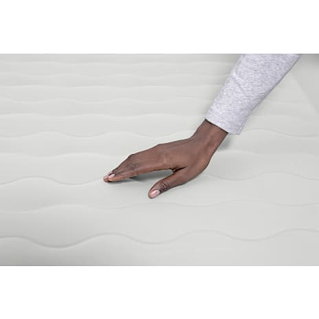 Bestway Alwayzaire gæsteseng 2,03x1,52x51 cm