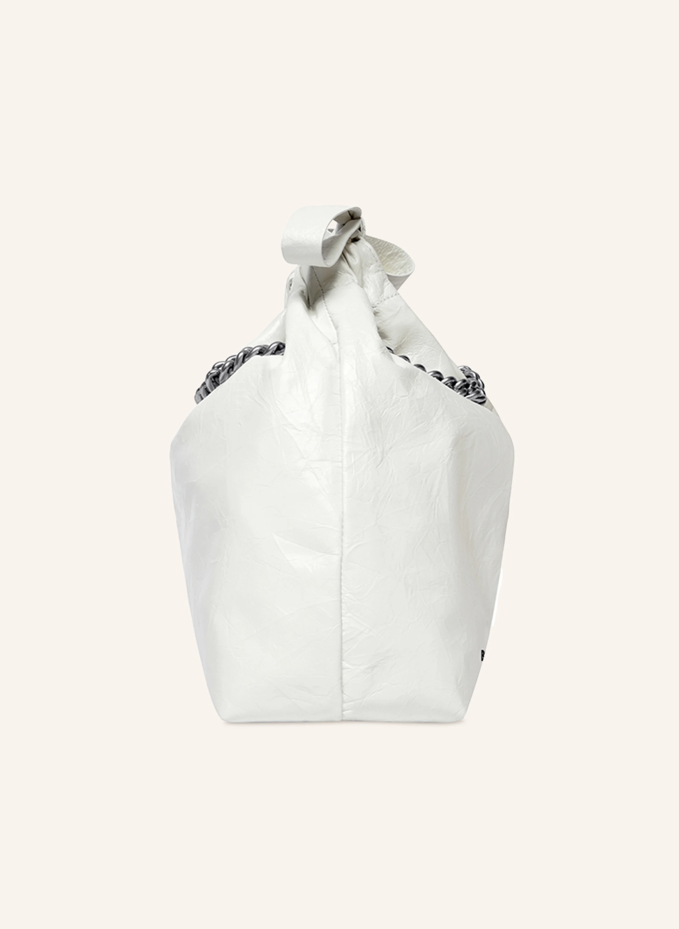 BALENCIAGA Schultertasche CRUSH SMALL