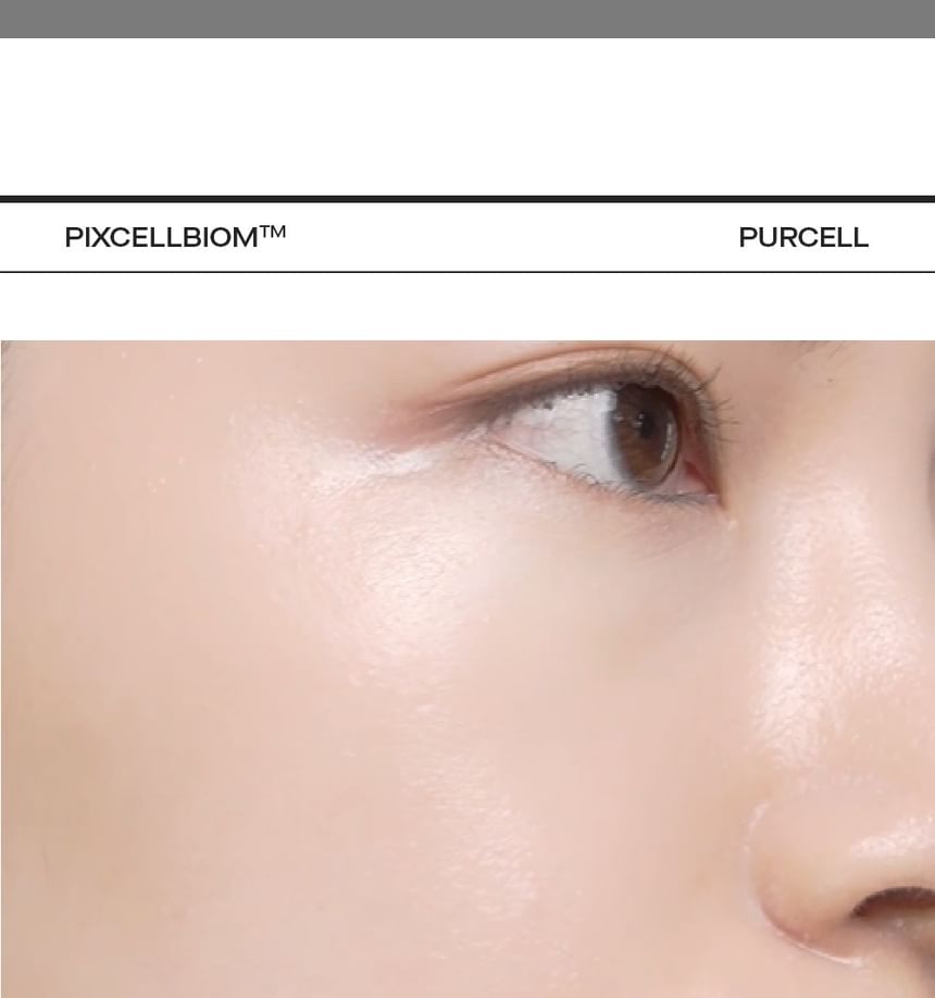 PURCELL - Pixcell Biom Vita Toning Solution