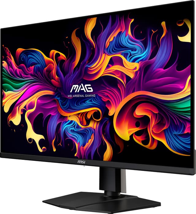 MSI MAG 321UP 31,5