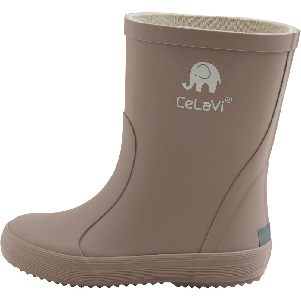 Køb CeLaVi Fungi Basic Gummistøvler -Solid