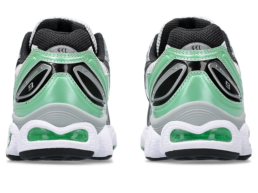 GEL-NIMBUS 9 - White/Bamboo