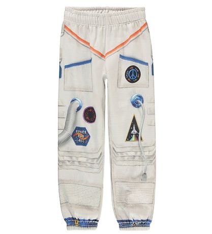 Molo Jogginghosen - Am - Sei Astronaut