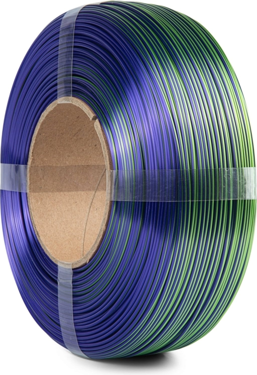 Spectrum  ReFill PLA Magic Silk Vivid Lavender, 1,75 mm / 1000 g    ReFill PLA mit seidigem Finish in Vivid Lavender