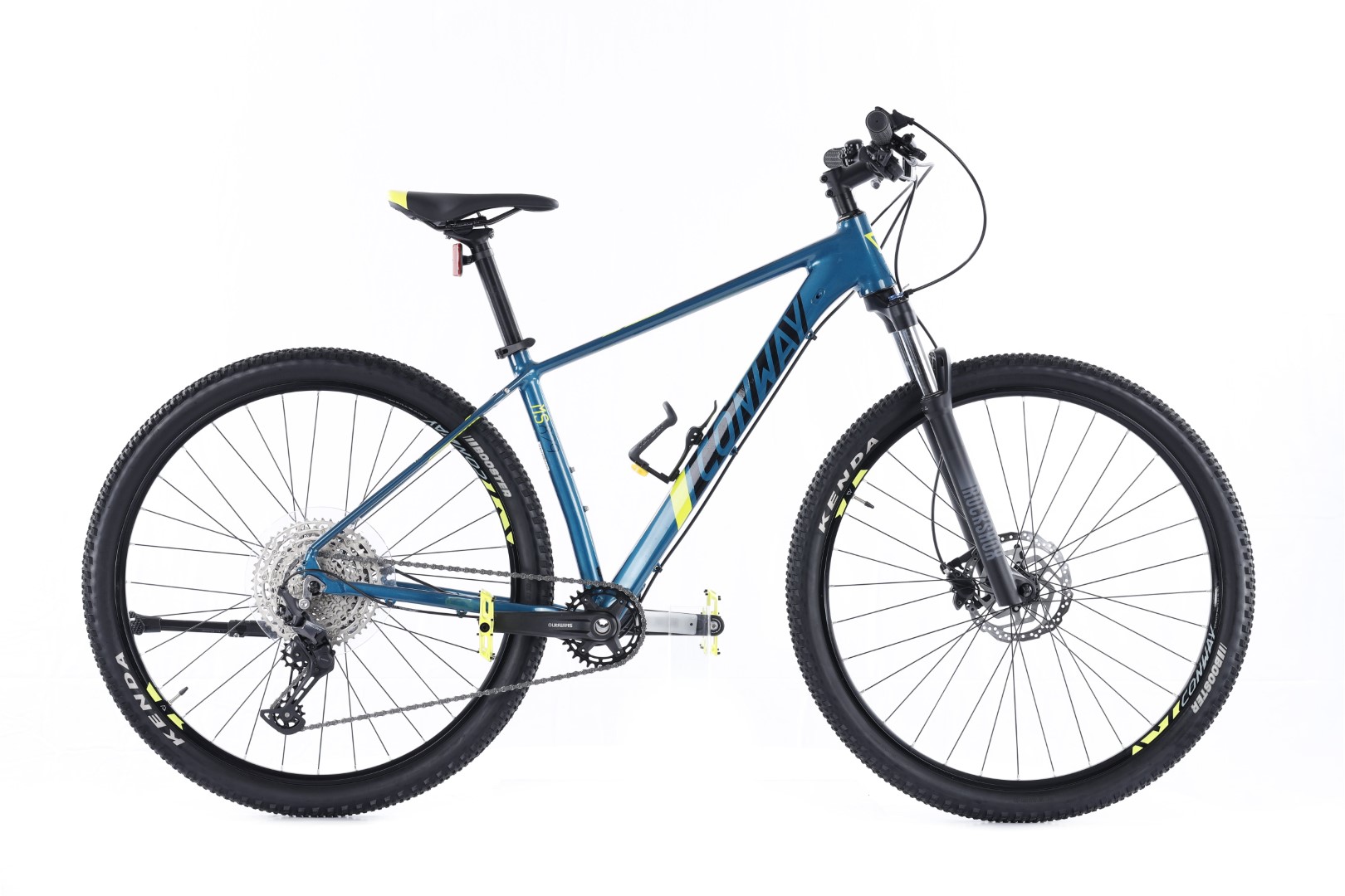 Conway MS 829 (2022) | Diamond