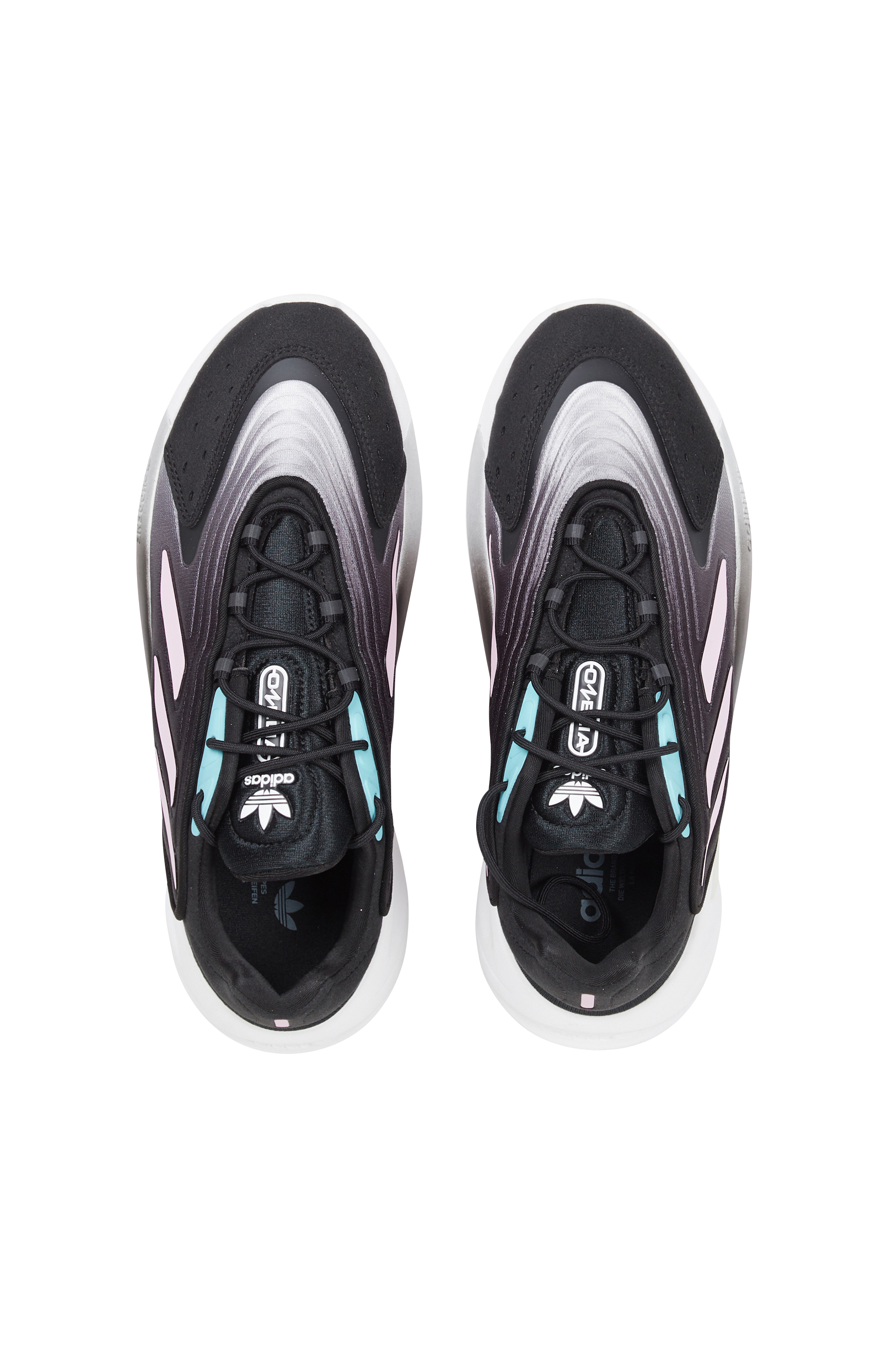 ADIDAS Ozelia Noir