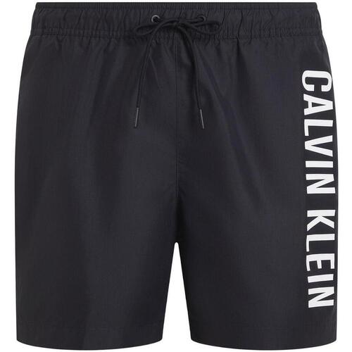 Calvin Klein Jeans - MEDIUM DRAWSTRING Negro