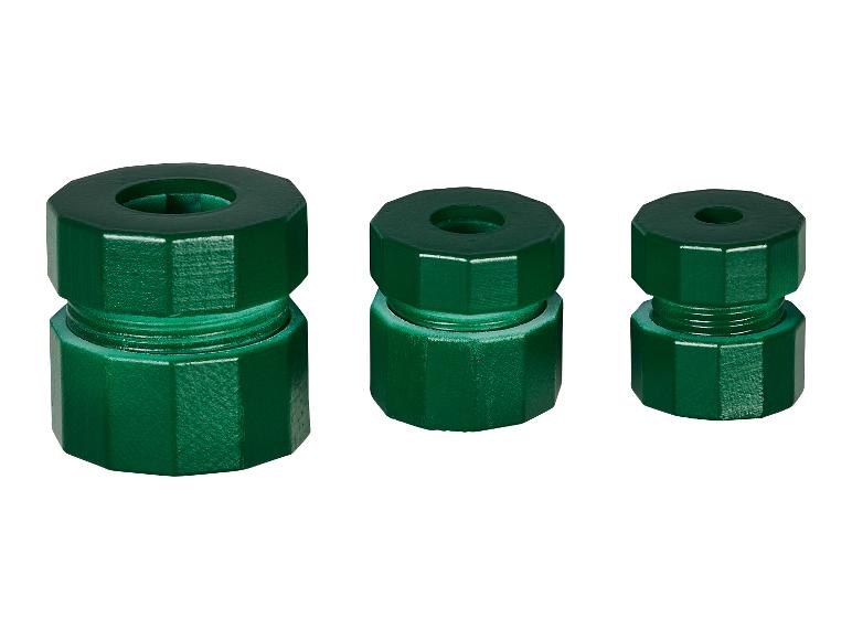 Bits, bithouder, bitadapter of diepte-aanslagset