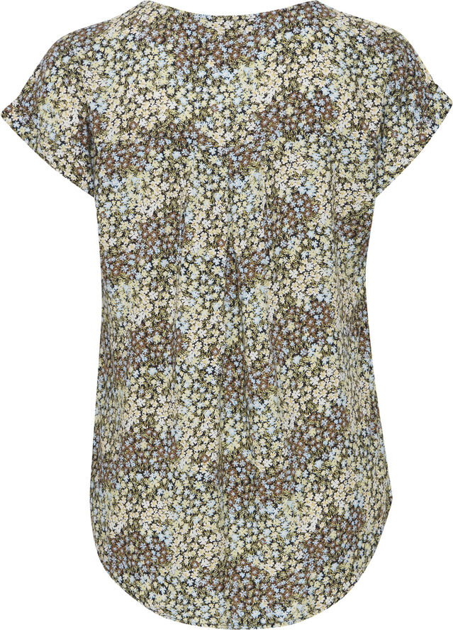 Fransa FRFUN BL 1 Birch hs 23 mix 2f