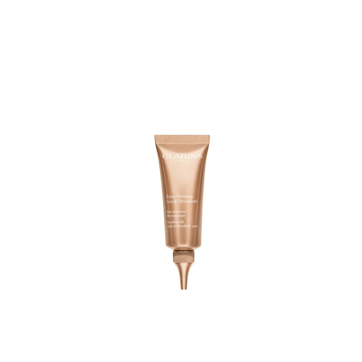 CLARINS Extra-Firming Cou et Décolleté Soin jeunesse lift-regalbant