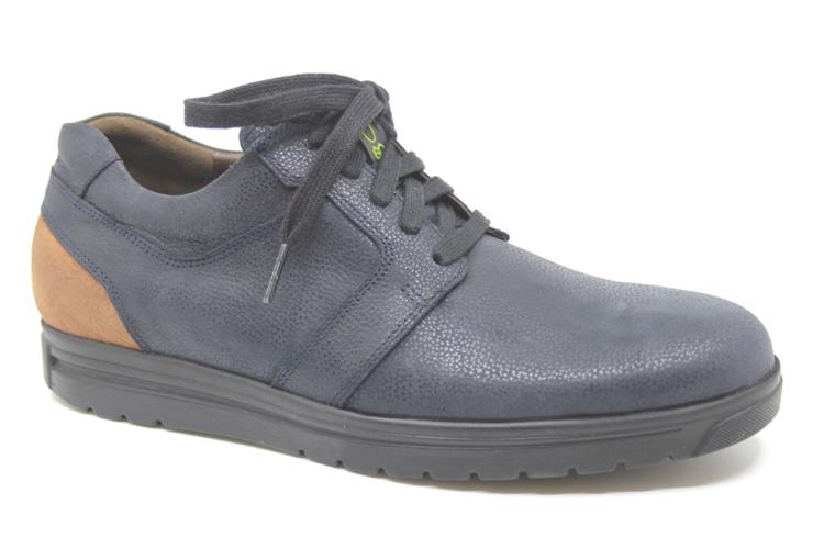 GIJS 2054 Blauw