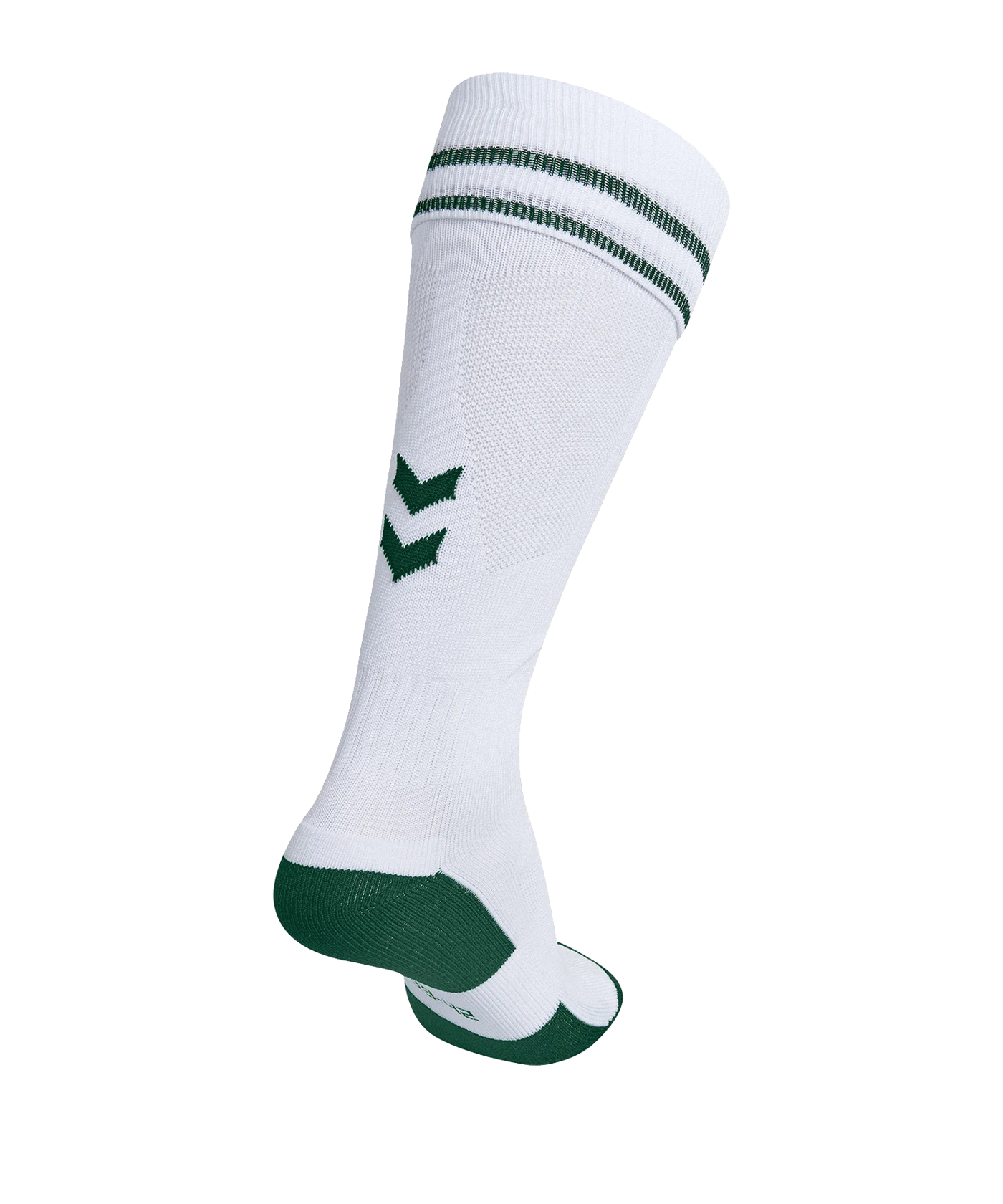 Hummel Football Sock Socken Weiss F9004