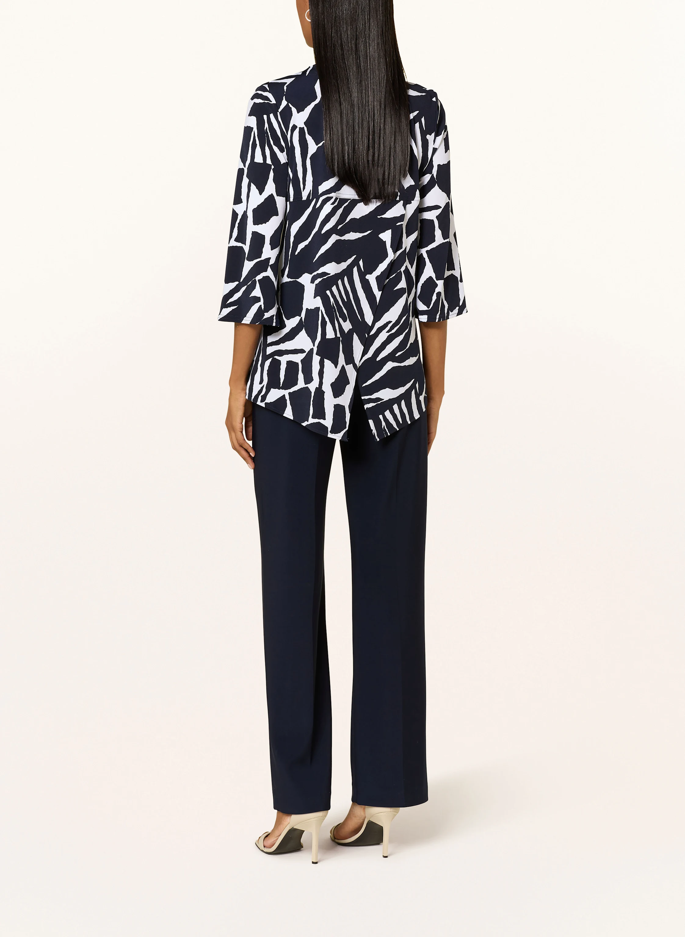 Joseph Ribkoff Blusenshirt mit 3/4-Arm