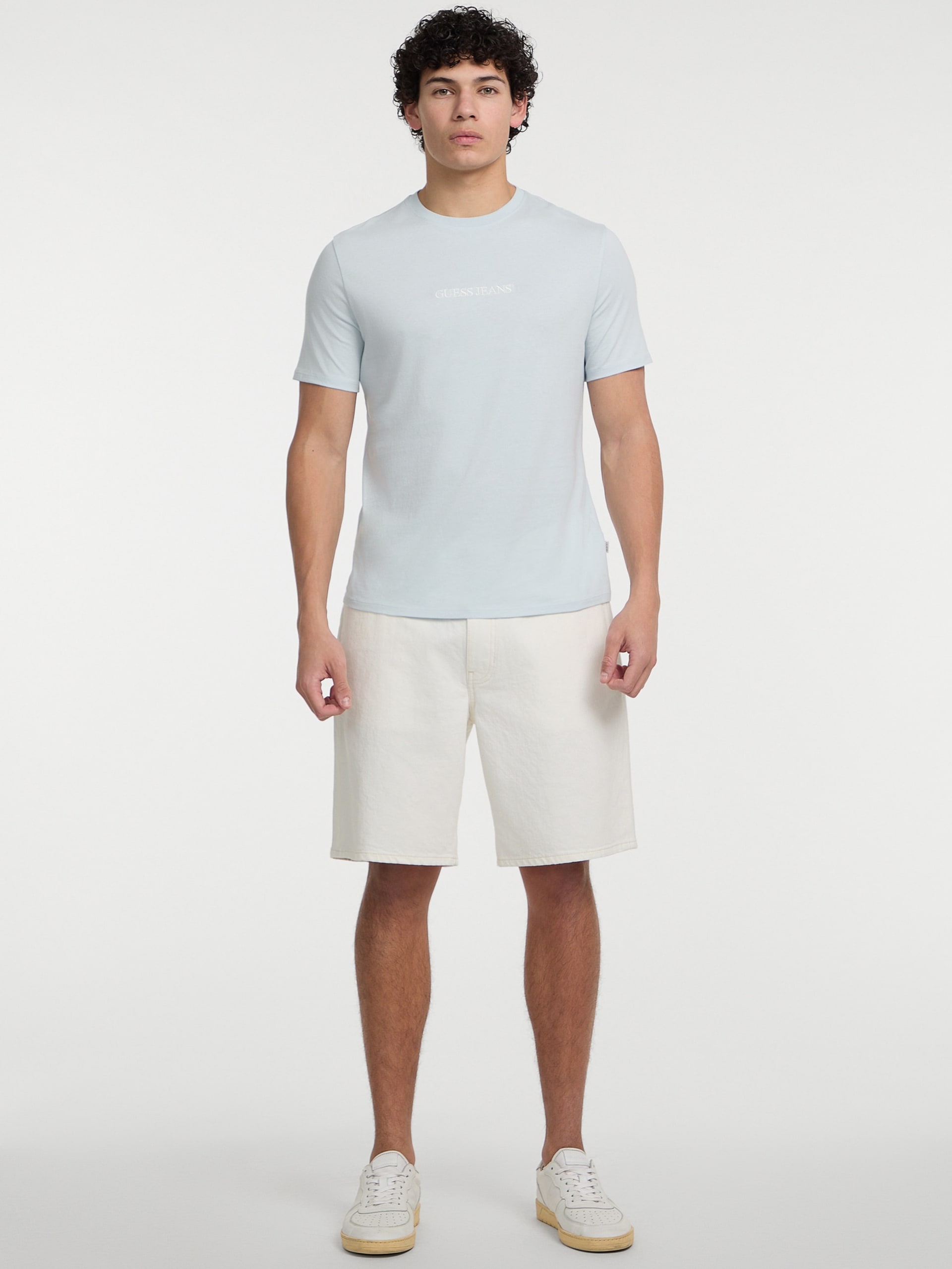 Shorts jeans