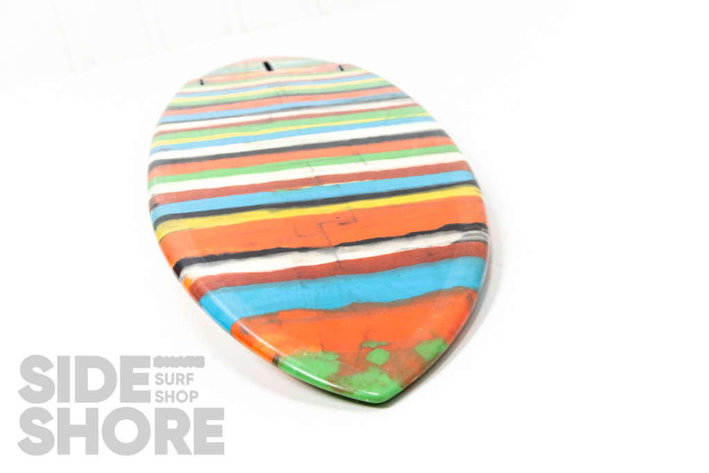 Robsurfboards Acid Carpet - 6'2 x 20