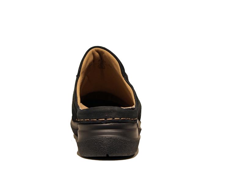 Wolky 06625 Holland DB Zwart