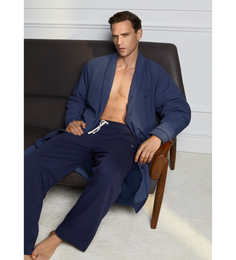 Hackett Bata Diamond Marine