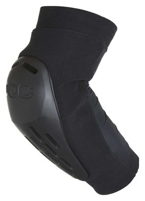 Paire de Coudières Poc VPD System Lite Noir Uranium