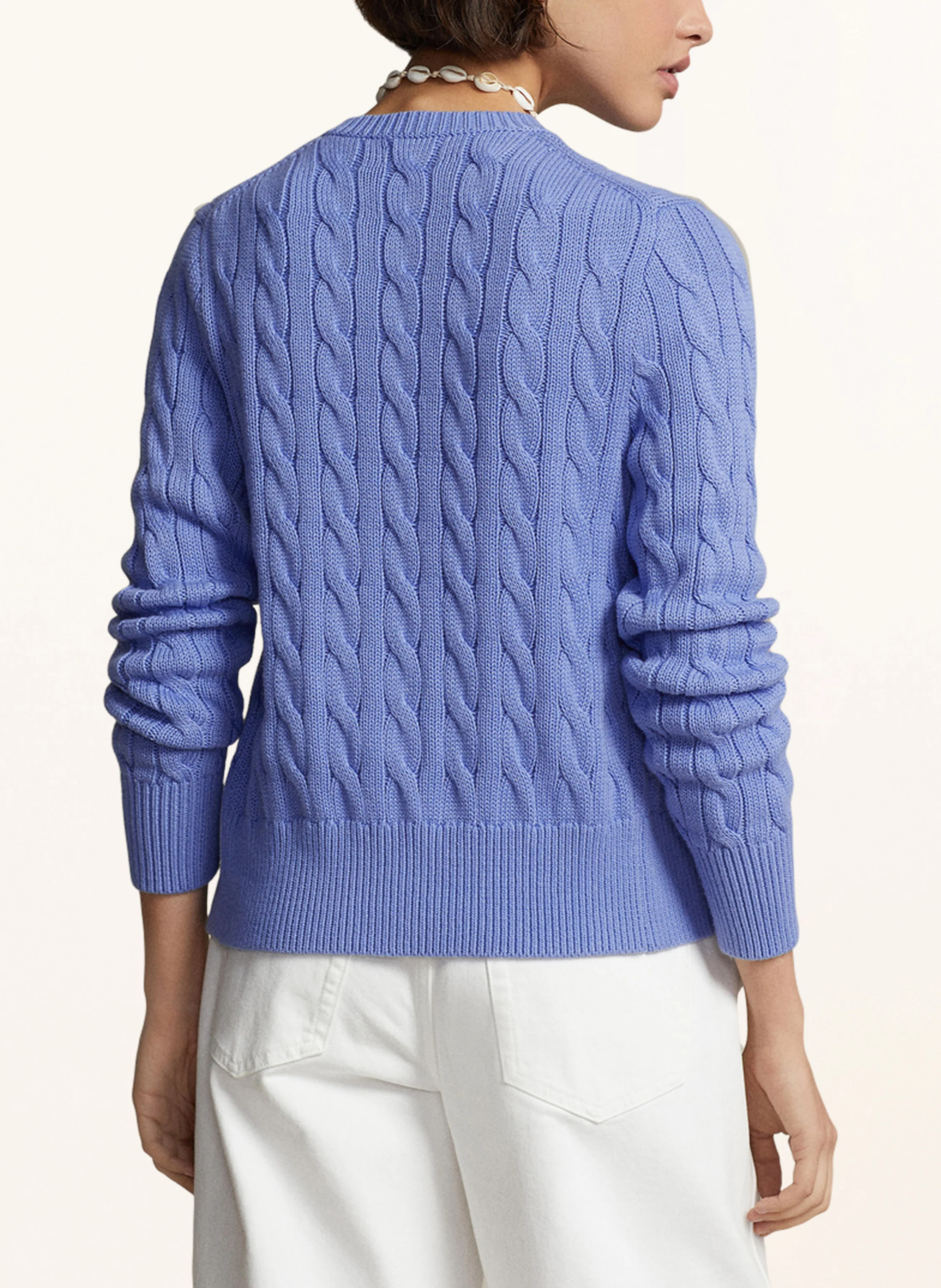 POLO RALPH LAUREN Strickjacke