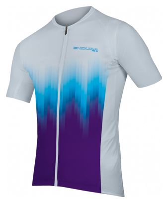 Maillot Manches Courtes Pro SL Lite Raisin