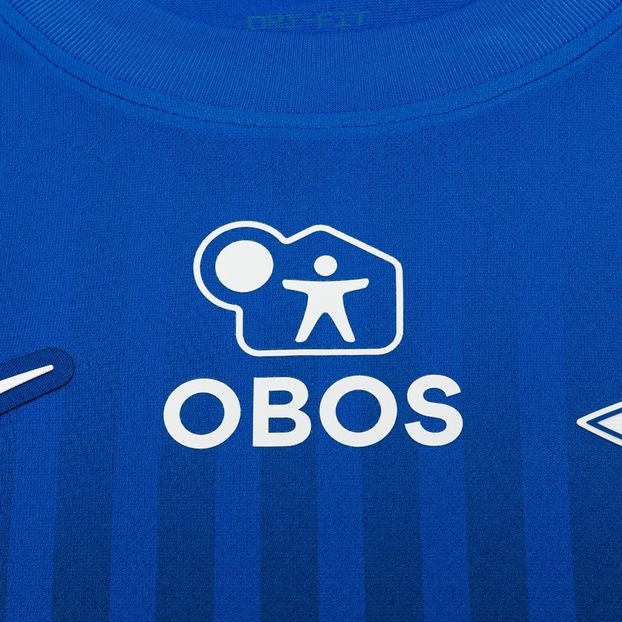 SK Brann Maillot Extérieur Toppserien 2024