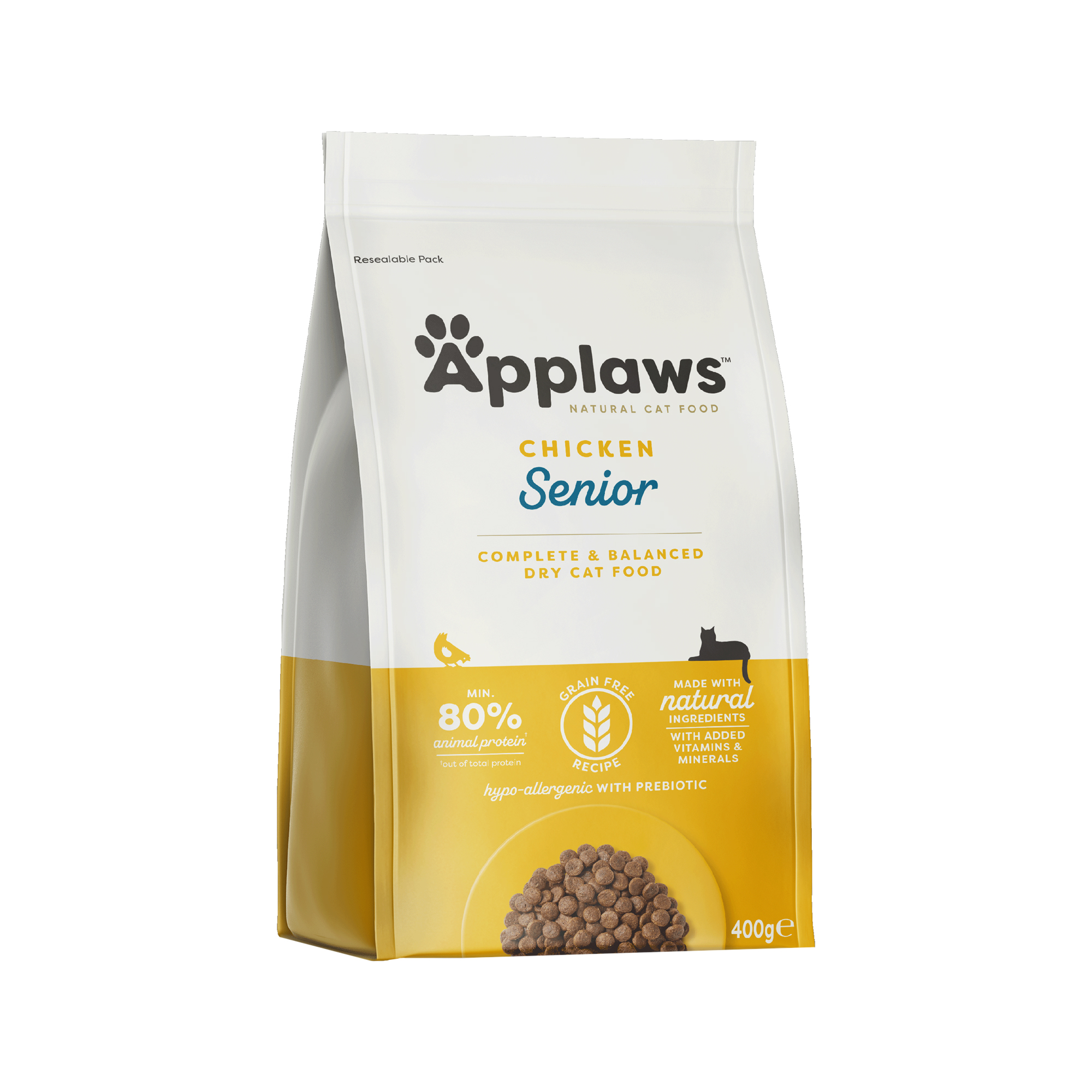 Applaws Cat - Senior - Chicken