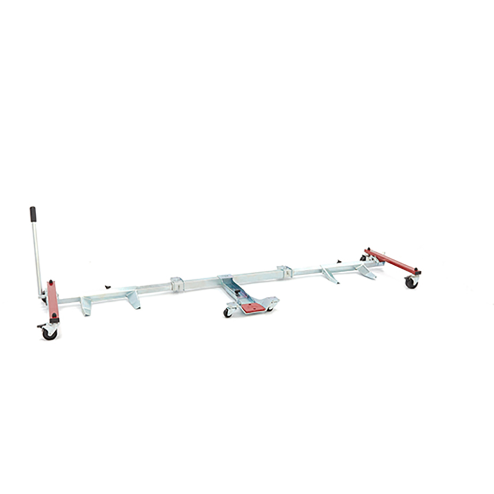 Acebikes - Déplace-moto U-Turn Motor Mover XL