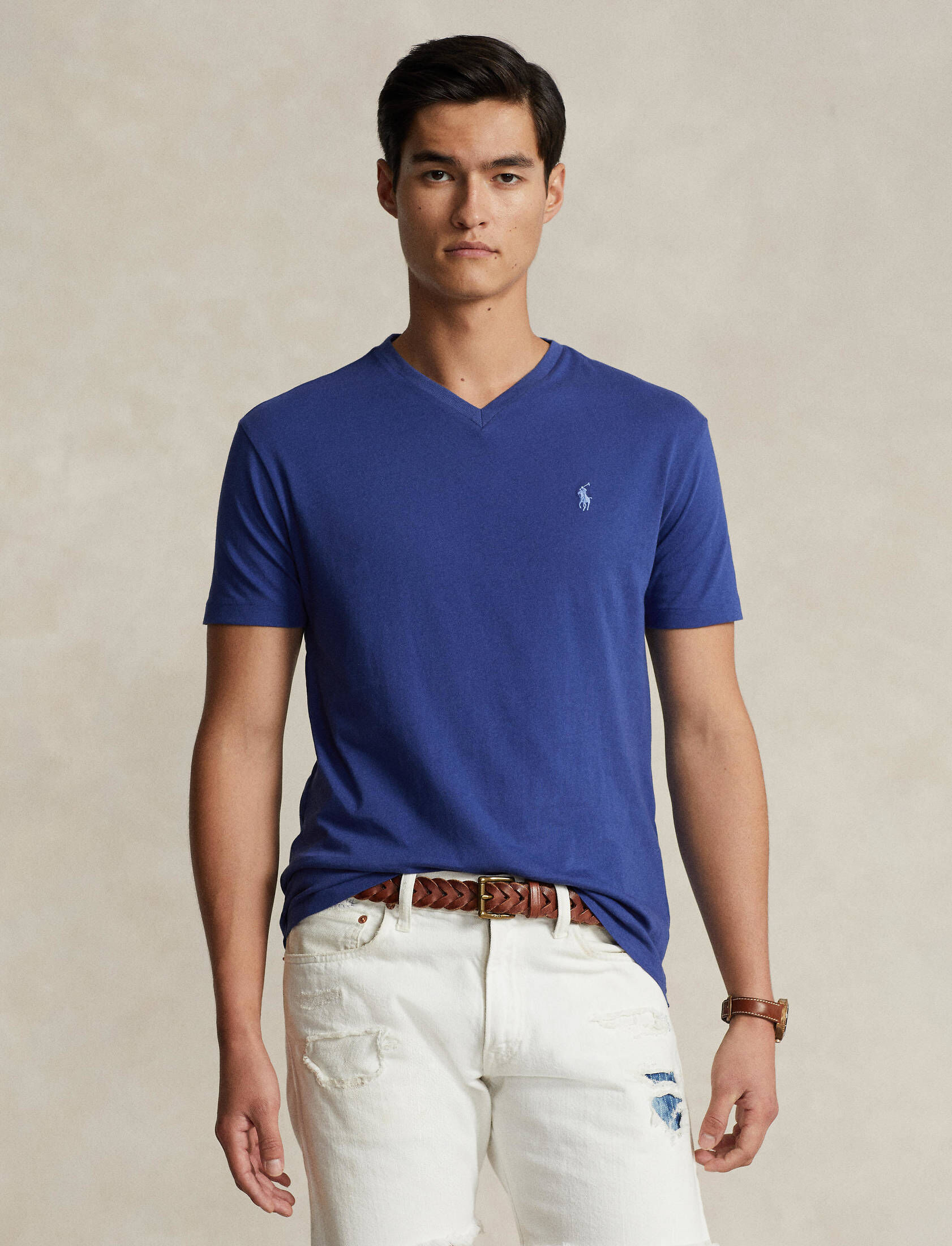 Polo Ralph Lauren| Herren T-Shirt Classic Fit