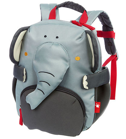 Sigikid Kindergartentasche - Paw Elephant