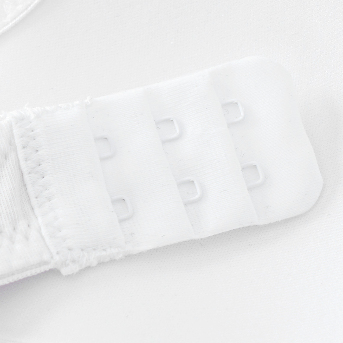 Gina Benotti Damen Soft-BH mit wattierten Cups weiss