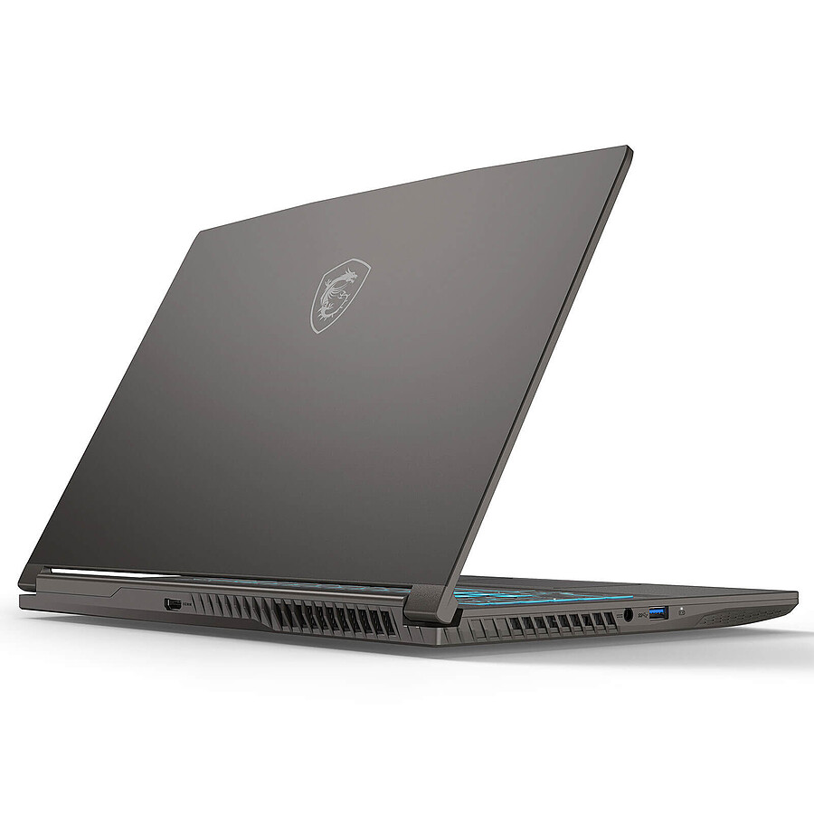 MSI Thin 15 B12UCX-1235FR