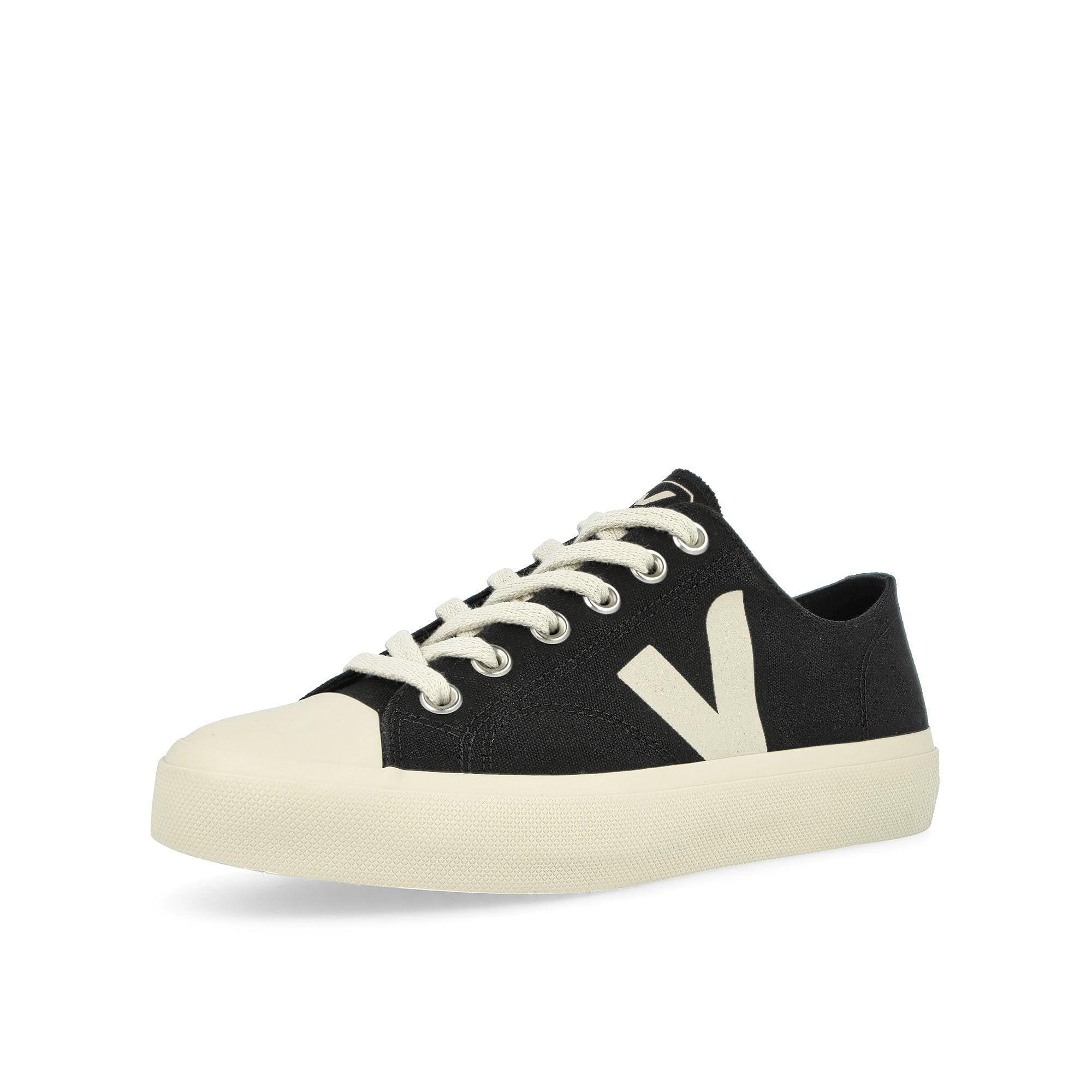 Veja<br>Wata II Low Canvas